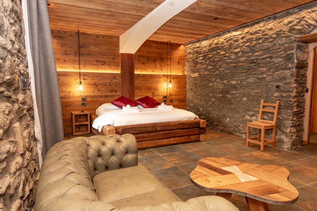 Hotel K2 Oulx Esterno foto