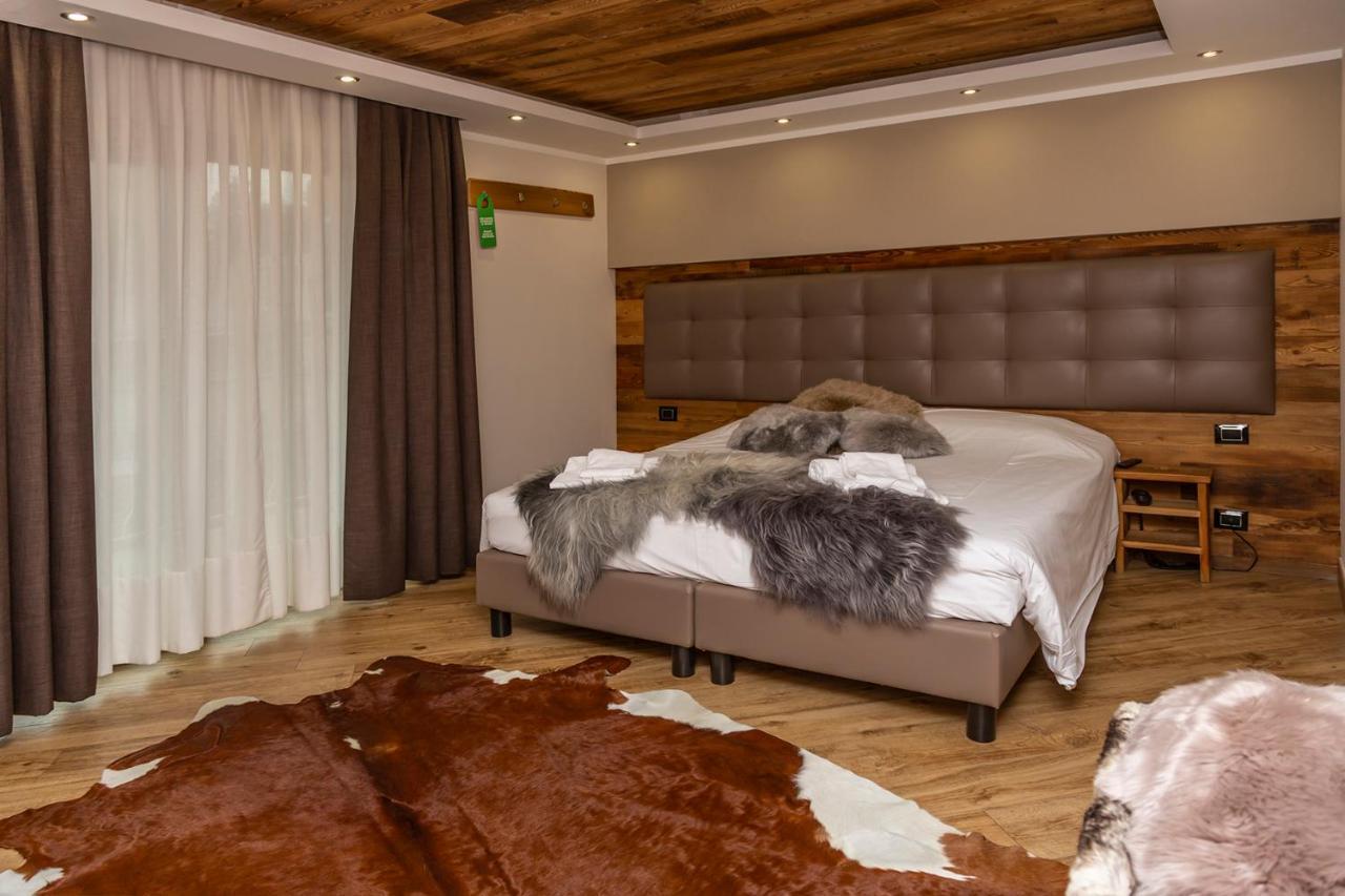 Hotel K2 Oulx Esterno foto