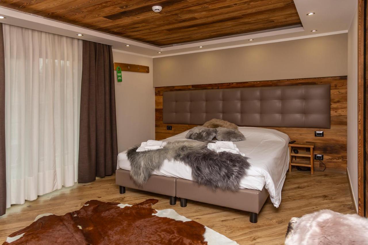 Hotel K2 Oulx Esterno foto